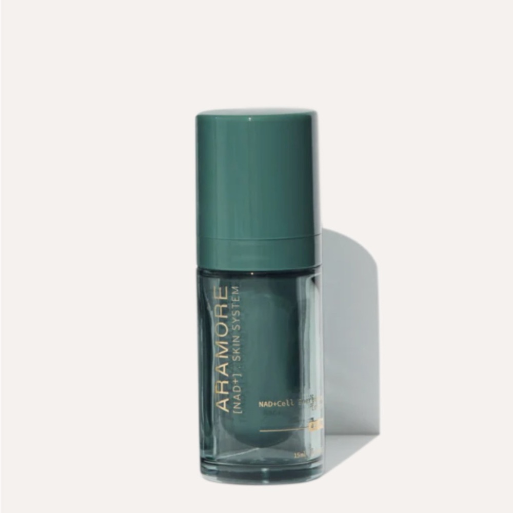 Aramore NAD + Cell Energizing Lotion